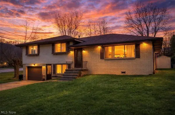 301 Alpine Drive, Toronto, OH 43964