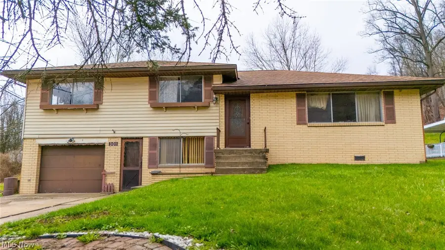 301 Alpine Drive, Toronto, OH 43964 - #3