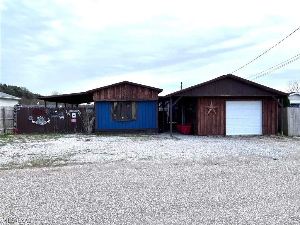 55 Thorn Street, Parkersburg, WV 26101 - #1