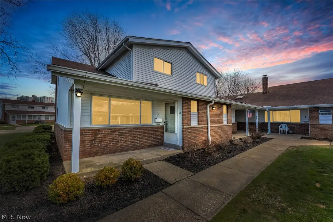 25515 Clubside Boulevard #0012, North Olmsted, OH 44070 - #1