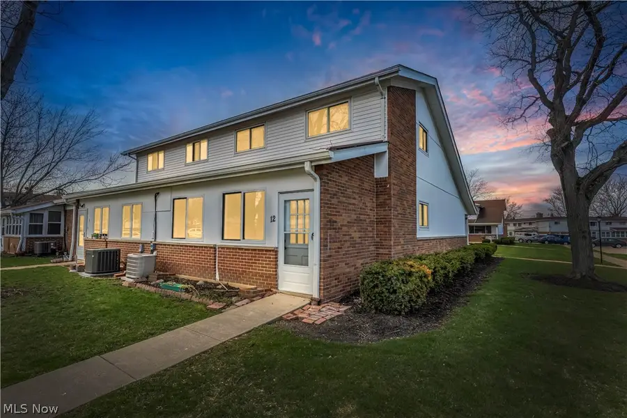 25515 Clubside Boulevard #0012, North Olmsted, OH 44070 - #2