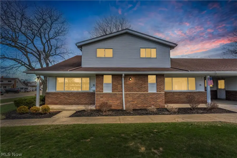 25515 Clubside Boulevard #0012, North Olmsted, OH 44070 - #3