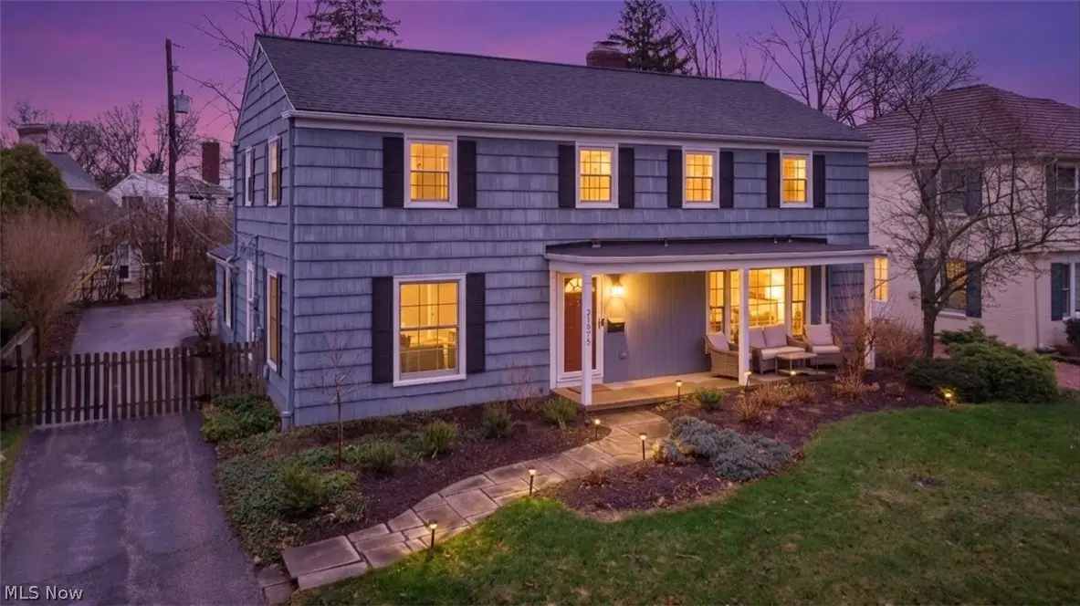 21975 Calverton Road, Shaker Heights, OH 44122 - #1