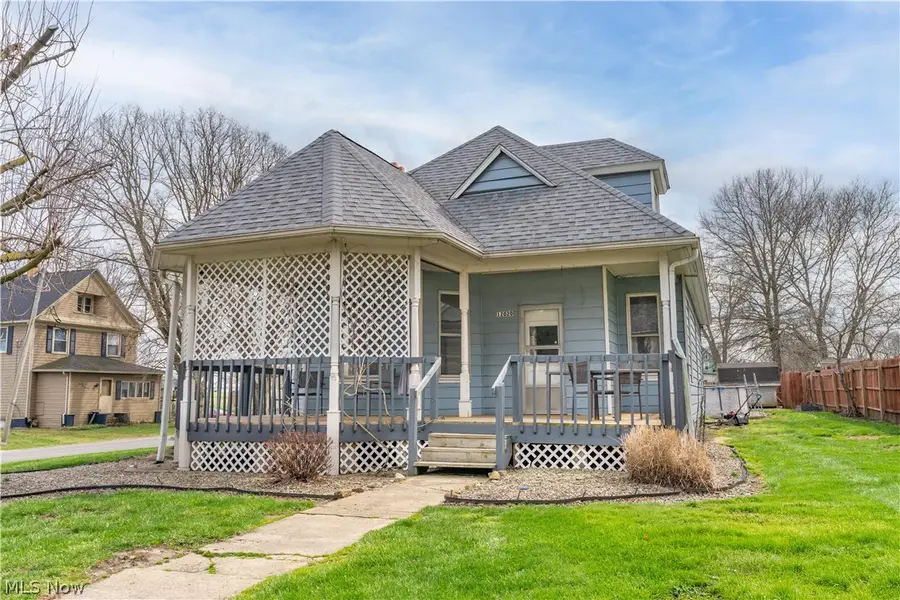 12020 Easton Ne Street, Alliance, OH 44601 - #2