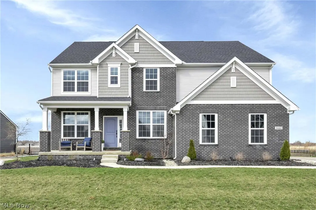 36662 W Shore Parkway, North Ridgeville, OH 44039 - #1