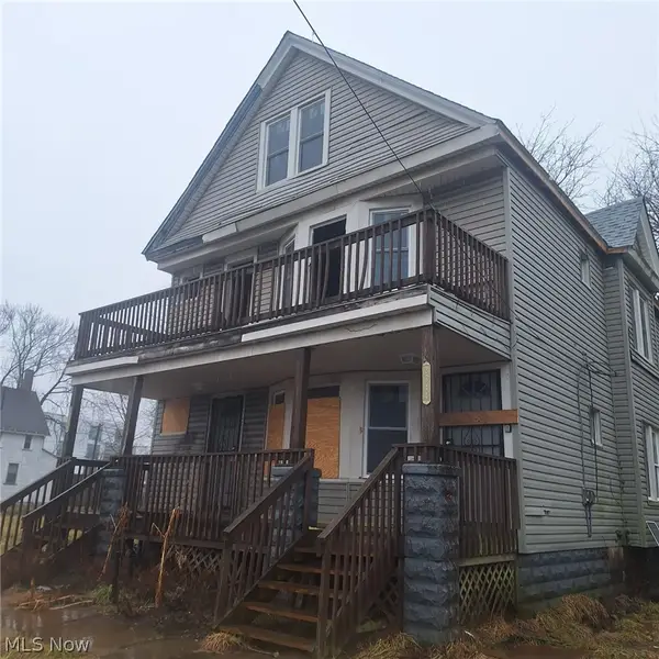 2346 E 82nd Street, Cleveland, OH 44104