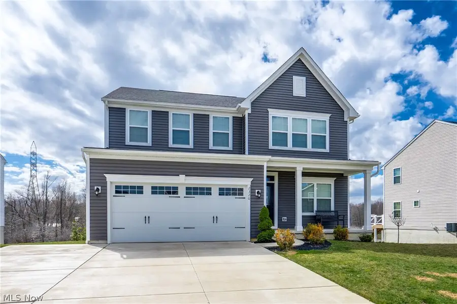 2326 Orchard Circle, Ravenna, OH 44266 - #2