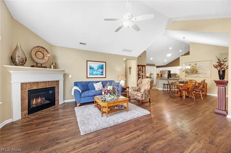 1398 Newman Drive, Brunswick, OH 44212 - #2