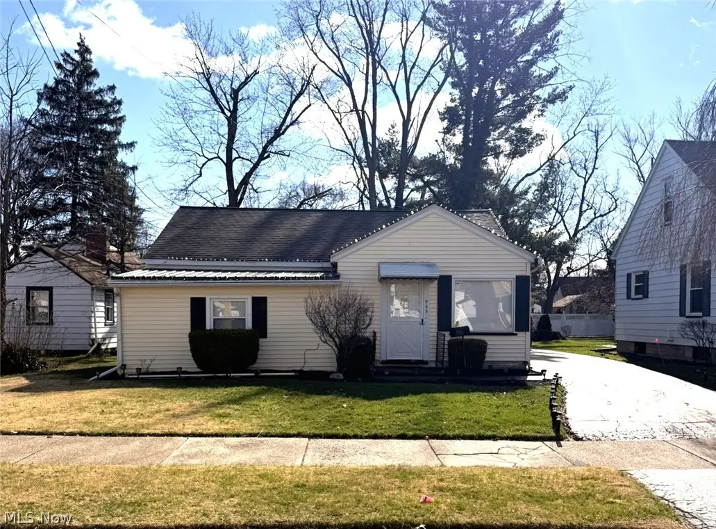 965 Adelaide Se Avenue, Warren, OH 44484 - #1