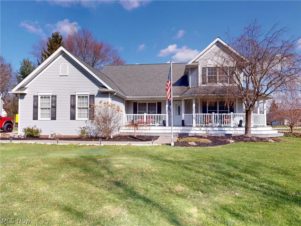 6645 Harborside Landing, Mentor, OH 44060 - #1