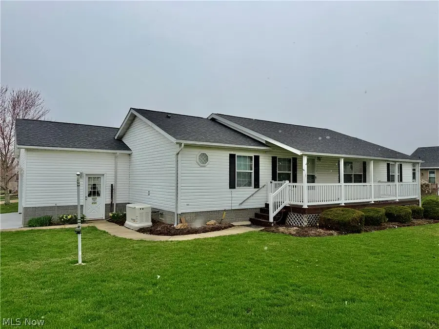 5665 Innkeeper Se Street, Dennison, OH 44621 - #2