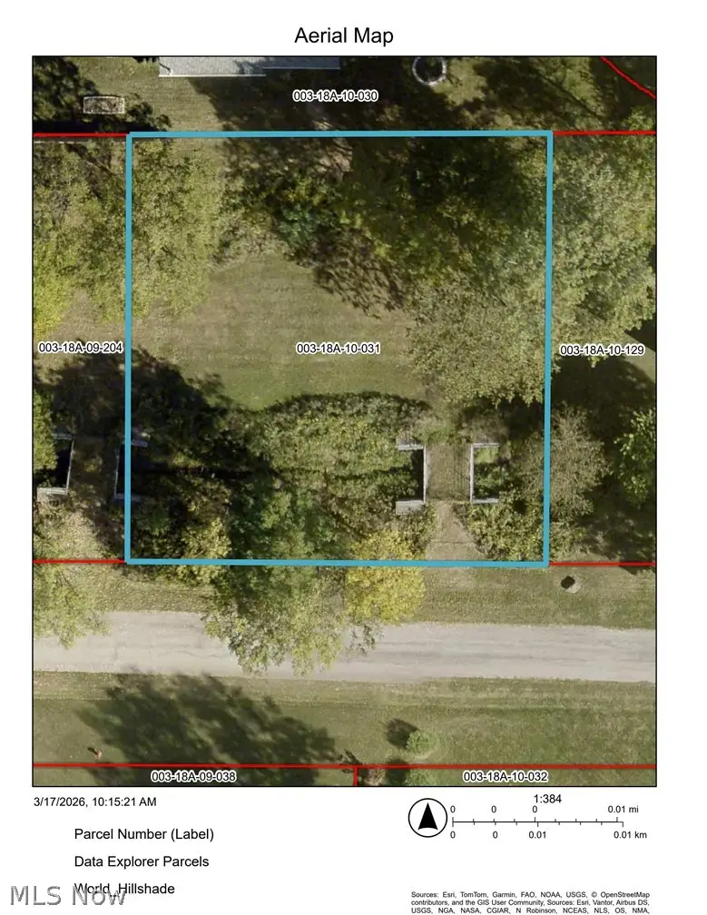 V/L 0.347 AC Walnut Ridge Avenue, Brunswick, OH 44212 - #1