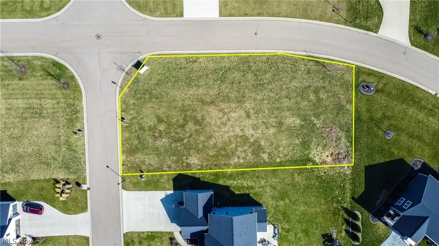 VL Ridgecourt Nw Street, North Canton, OH 44720 - #3