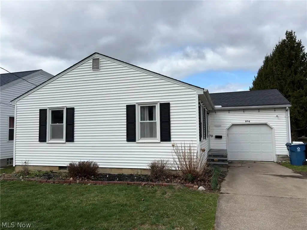 894 S Main Street, Amherst, OH 44001 - #1