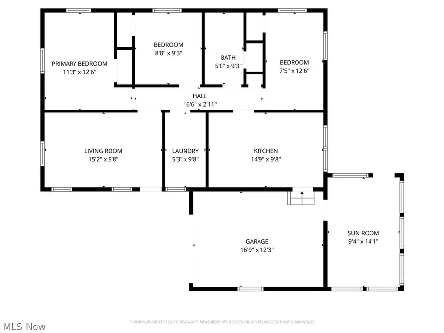 894 S Main Street, Amherst, OH 44001 - #2