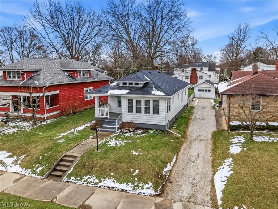 1156 Parkside Drive, Alliance, OH 44601 - #3