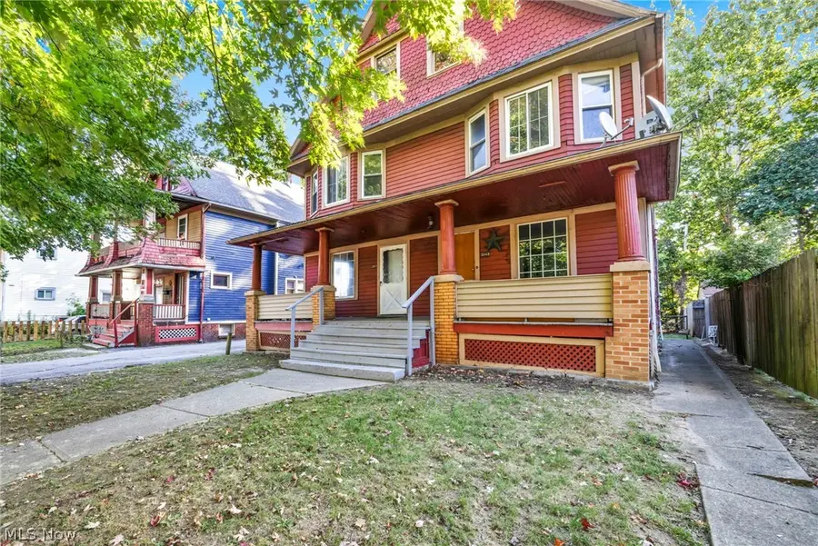 3847 W 38th Street, Cleveland, OH 44109 - #3