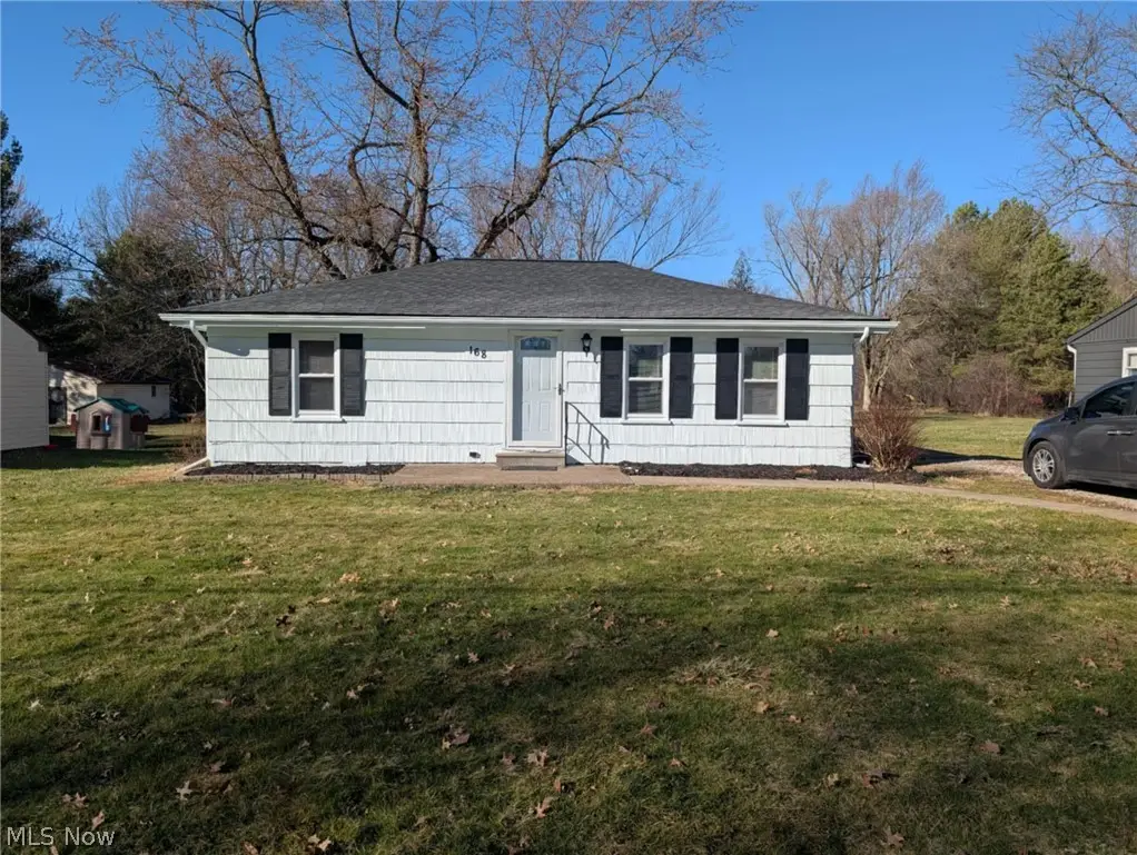 168 E Hamilton Street, Oberlin, OH 44074 - #1