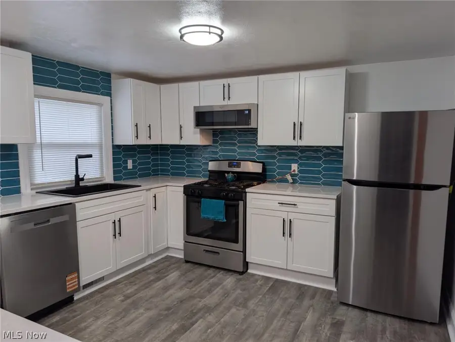 168 E Hamilton Street, Oberlin, OH 44074 - #3