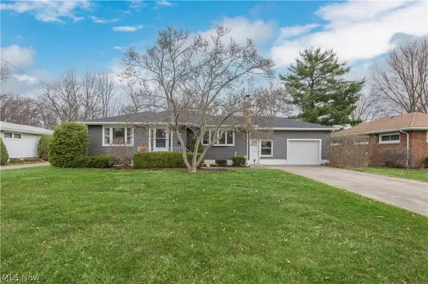 1428 Westwood Drive, Lorain, OH 44053