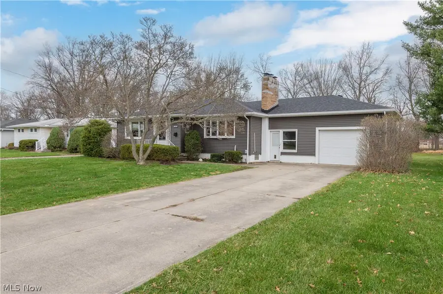 1428 Westwood Drive, Lorain, OH 44053 - #3