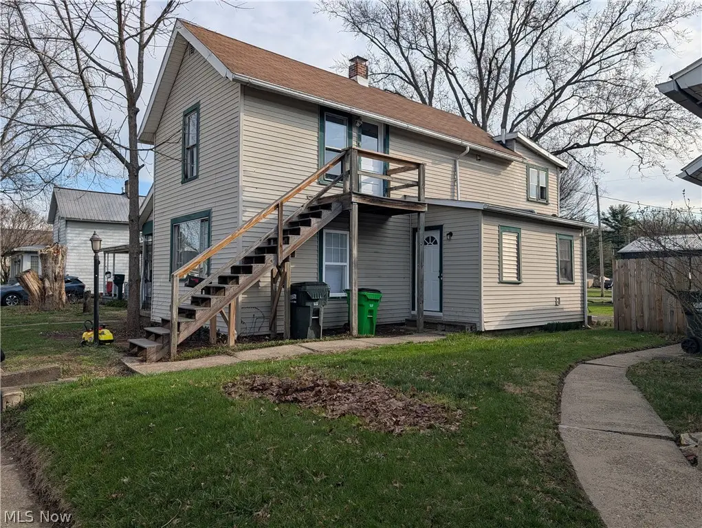 722 John, Coshocton, OH 43812 - #1