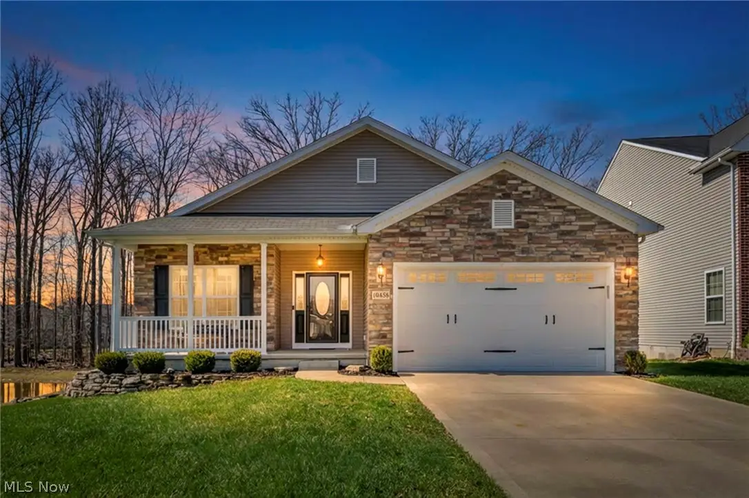 10458 Dogwood Drive, Aurora, OH 44202 - #1