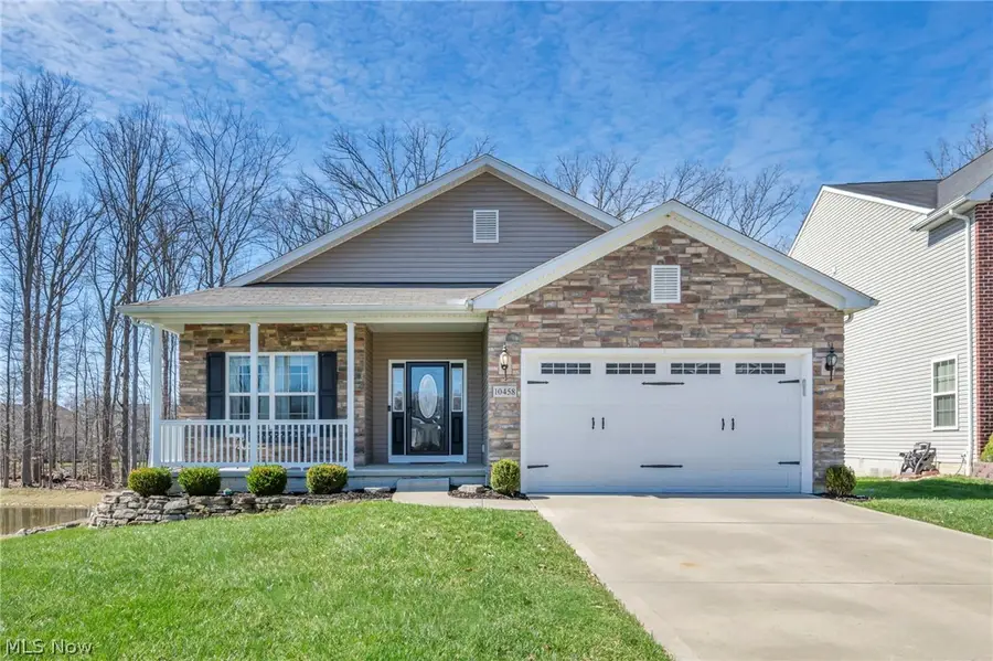 10458 Dogwood Drive, Aurora, OH 44202 - #3