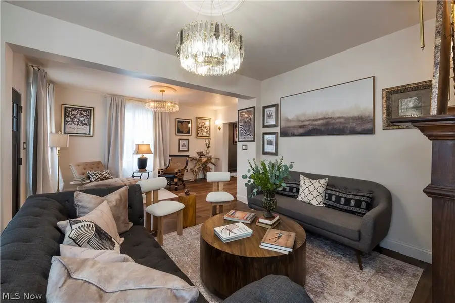 1417 W 77th Street, Cleveland, OH 44102 - #3