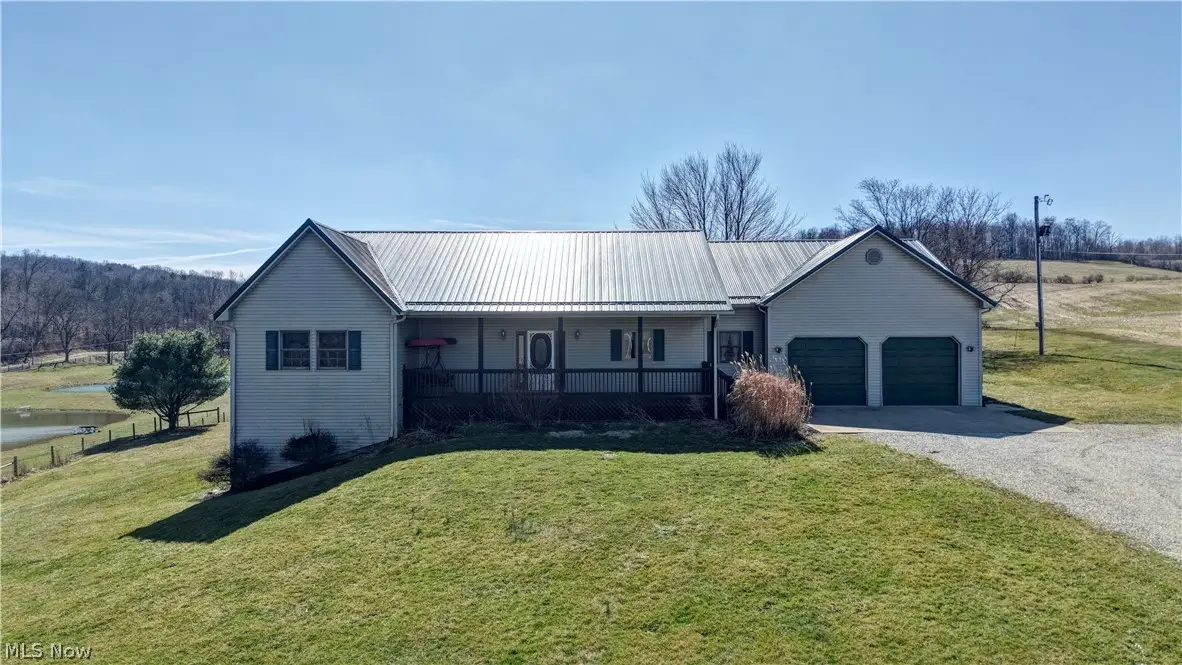 29100 Flat Run Road, Danville, OH 43014 - #1