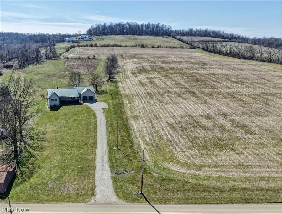 29100 Flat Run Road, Danville, OH 43014 - #2