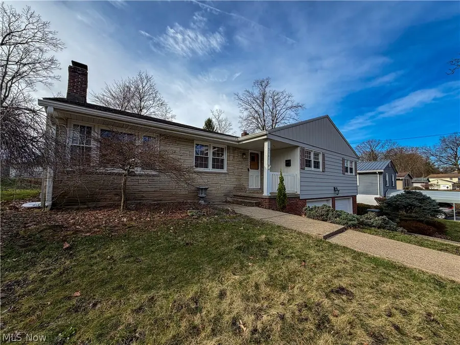 3161 Kingston Lane, Youngstown, OH 44511 - #2