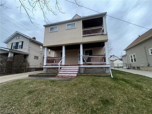 2315 Hood Avenue, Old Brooklyn, OH 44109