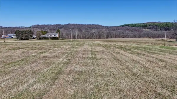 29100 Flat Run Road, Danville, OH 43014