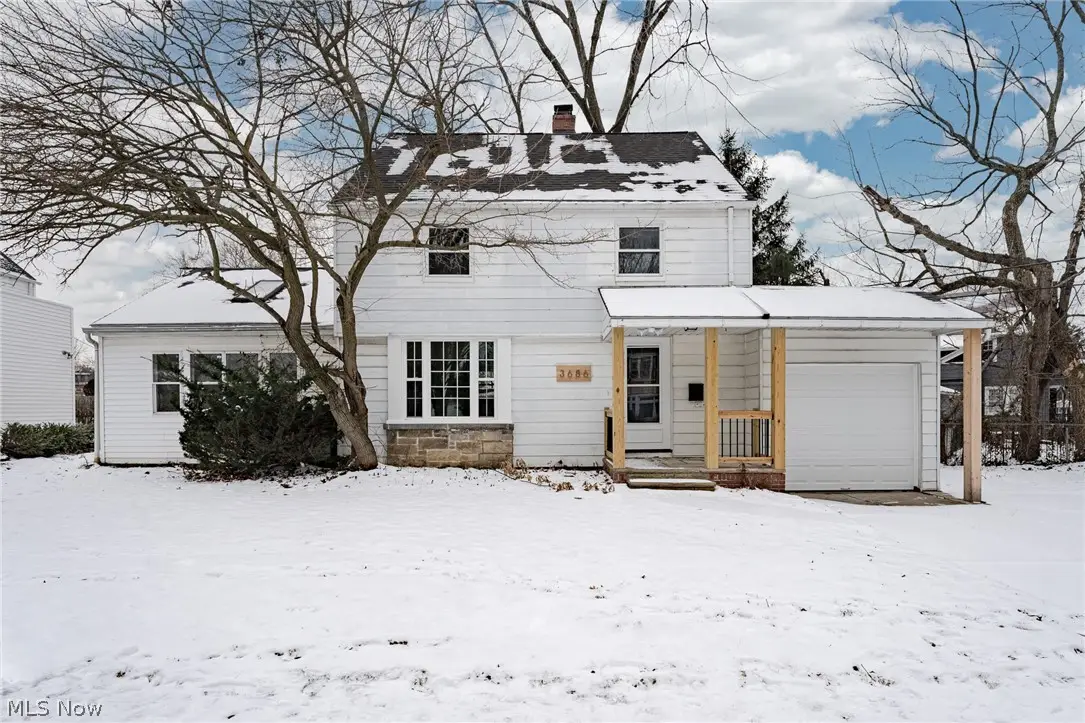 3686 Randolph Road, Cleveland Heights, OH 44121 - #1