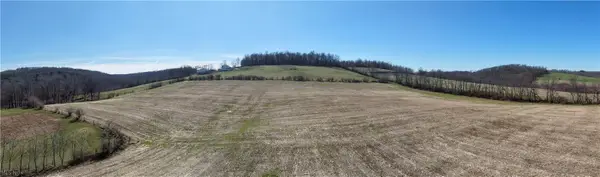 Flat Run Road, Danville, OH 43014