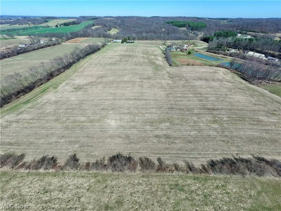 Flat Run Road, Danville, OH 43014 - #2