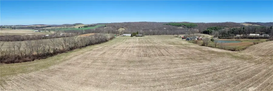 Flat Run Road, Danville, OH 43014 - #3