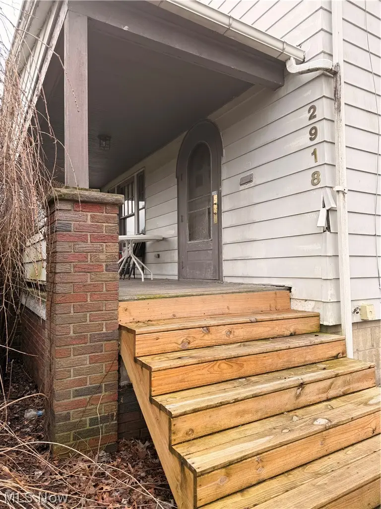 2918 Jean Street, Youngstown, OH 44502 - #2