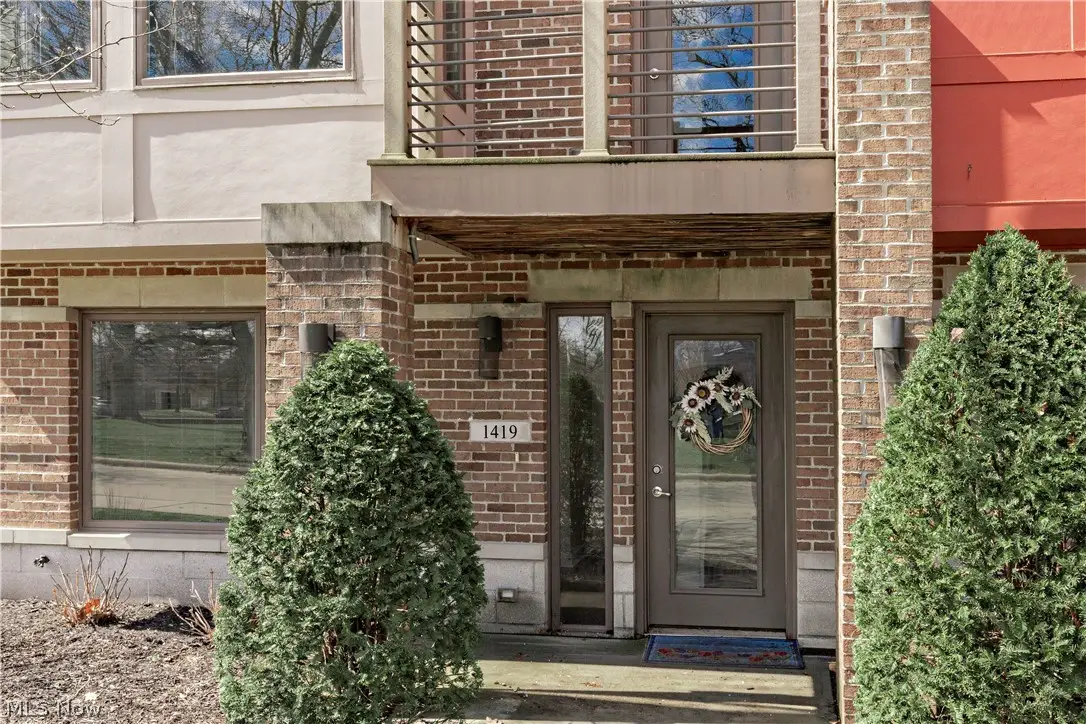 1419 Slate Court, Cleveland, OH 44118 - #1