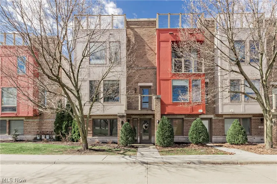 1419 Slate Court, Cleveland, OH 44118 - #3