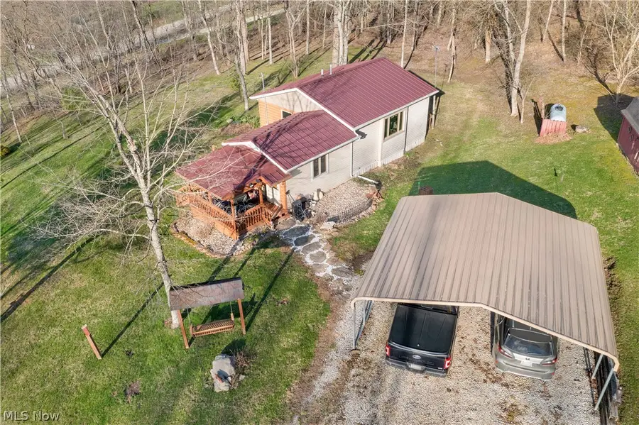 18990 New Gottengen Road, Salesville, OH 43778 - #2