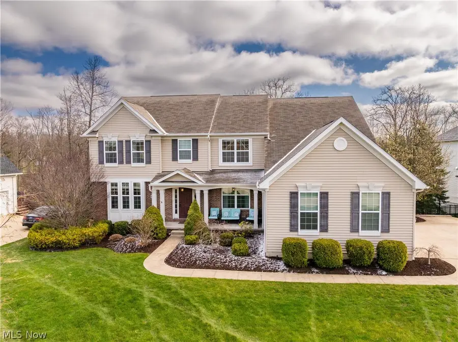 17159 Waterbridge Drive, North Royalton, OH 44133 - #2