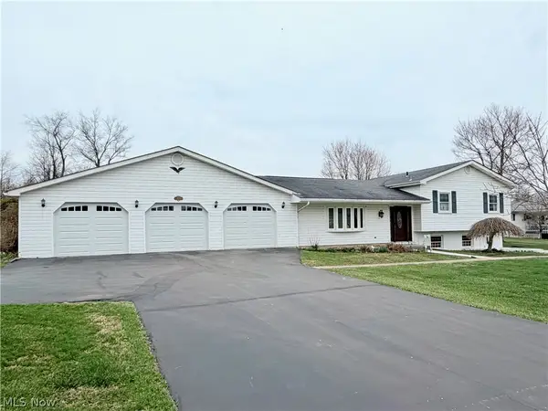 1270 Parshall Road, Wellsville, OH 43968