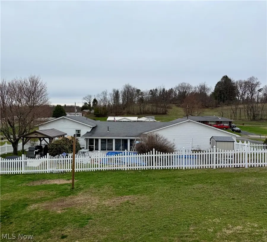 1270 Parshall Road, Wellsville, OH 43968 - #2