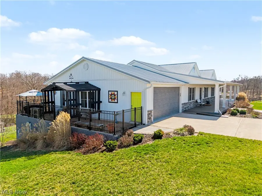 109 Clare Kennedy Drive, Marietta, OH 45750 - #3