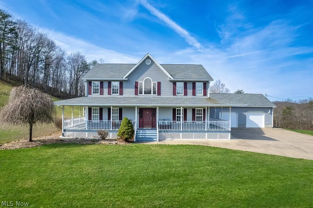 331 Grand C Heights, Mineral Wells, WV 26150 - #1