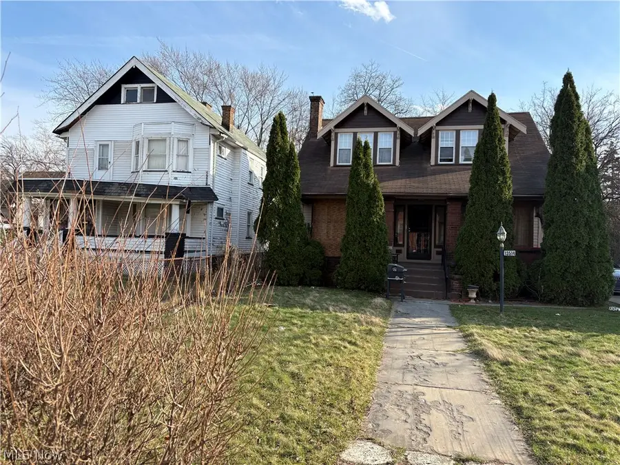 13514 Union Avenue, Cleveland, OH 44120 - #2