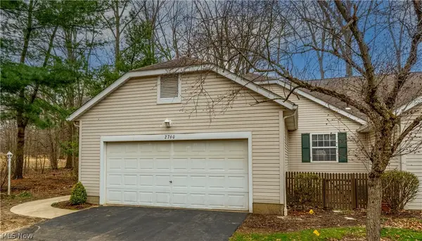 2760 Stockman Court, Stow, OH 44224