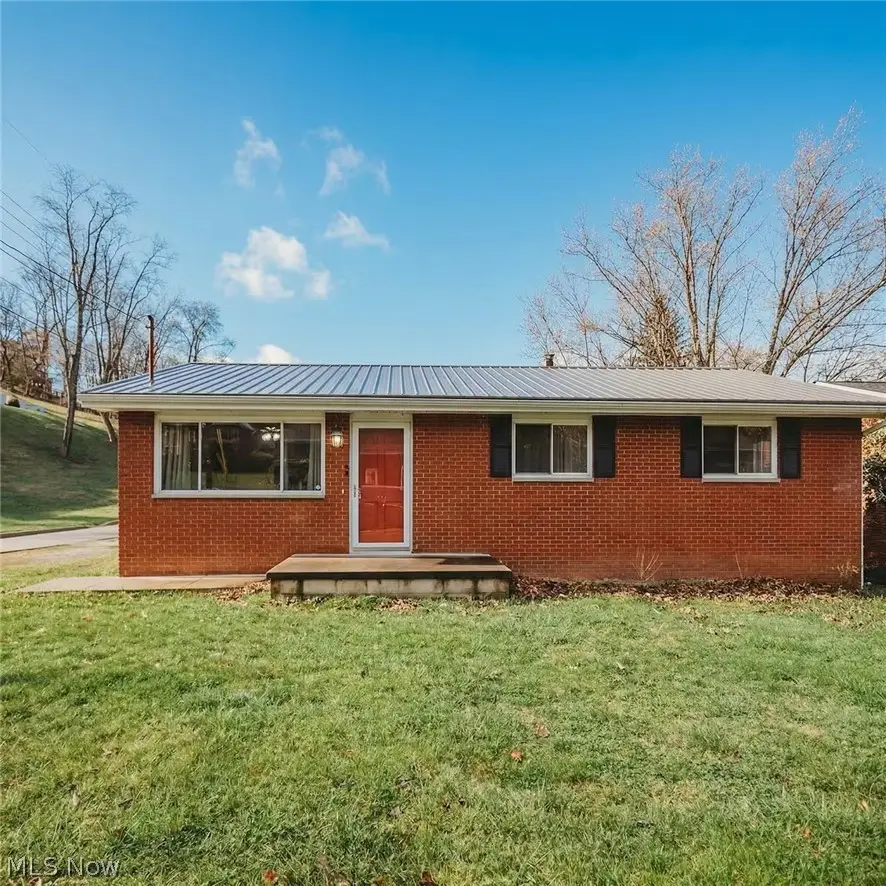 1808 29th Street, Vienna, WV 26105 - #1